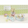 Figurine d’action Sylvanian Families 5707 Lapin