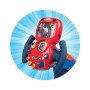 Asiento Racing Spidey Amazing friends Infantil Volante