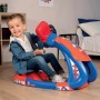 Asiento Racing Spidey Amazing friends Infantil Volante