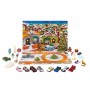 Calendario de Adviento Hot Wheels HKL74