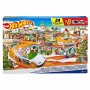 Calendario de Adviento Hot Wheels HKL74