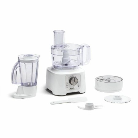 Robot de Cocina Moulinex FP544110 Multicolor 800 W