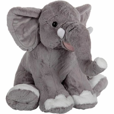 Jouet Peluche Gipsy Eléphant