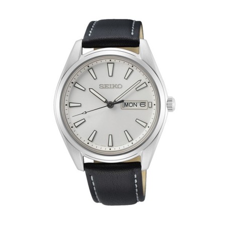Montre Homme Seiko SUR447P1 Noir