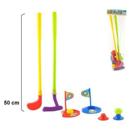 Jeu Ensemble de Golf (8 pcs)