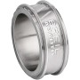 Bague Homme Breil ABARTH 19