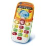 Téléphone d'Apprentissage Vtech Son Lumière (Es)