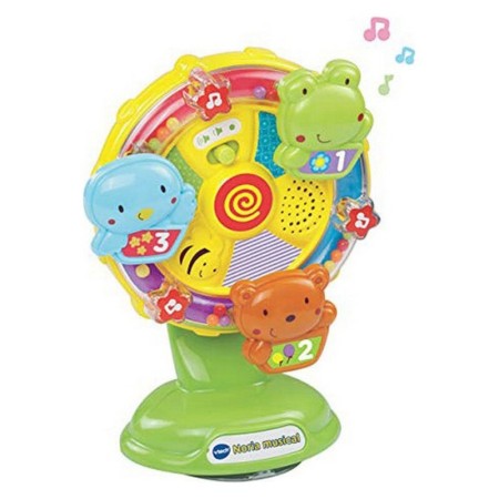 Jouet musical Vtech (Es)