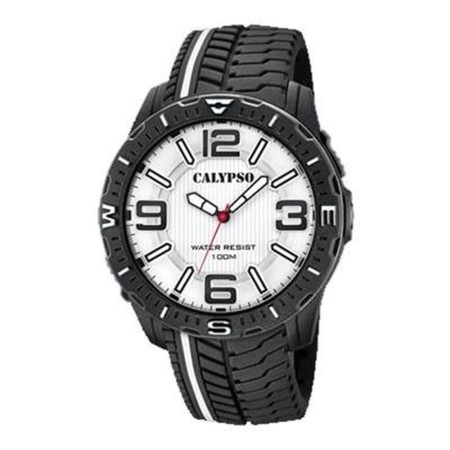 Montre Homme Calypso K5762_1