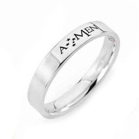 Anillo Mujer Amen FE001-12 12