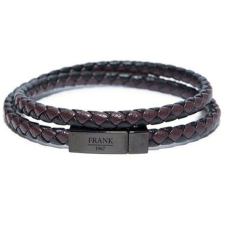 Bracelet Homme Frank 1967 7FB-0155