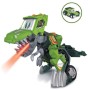 Véhicule transformers Switch Go Dino Barro T-rex 4x4 Vtech