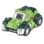 Véhicule transformers Switch Go Dino Barro T-rex 4x4 Vtech