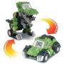 Véhicule transformers Switch Go Dino Barro T-rex 4x4 Vtech