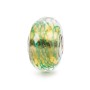 Perle de verre Femme Trollbeads TGLBE-30072