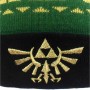 Chapeau The Legend of Zelda Logo Vert