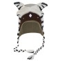 Chapeau Star Wars Ahsoka Trapper Blanc