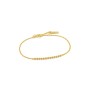 Bracelet Femme Ania Haie B002-01G 19 cm