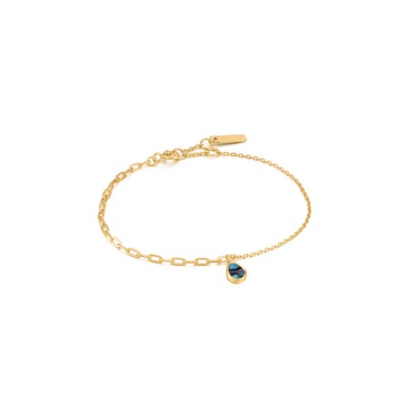 Bracelet Femme Ania Haie B027-02G 19 cm