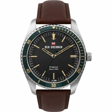 Reloj Hombre Ben Sherman WBS114NT (Ø 45 mm)