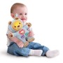 Peluche sonore Cuco Vtech