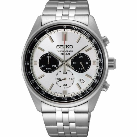 Montre Homme Seiko SSB425P1 (Ø 42 mm)