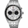 Montre Homme Seiko SSB425P1 (Ø 42 mm)