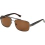 Gafas de Sol Hombre Dsquared2 S Marrón ø 60 mm