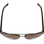 Lunettes de soleil Homme Dsquared2 S Marron ø 60 mm