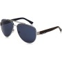 Gafas de Sol Hombre Dsquared2 S Plateado