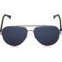 Gafas de Sol Hombre Dsquared2 S Plateado