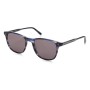 Lunettes de soleil Homme Lacoste Snd