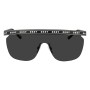 Gafas de Sol Mujer DKNY S Blanco Negro ø 60 mm