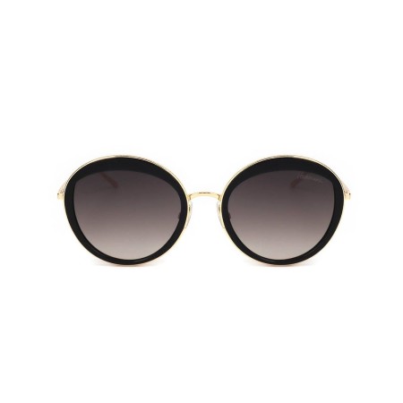 Gafas de Sol Mujer Ana Hickmann Negro Dorado