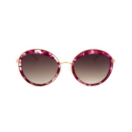 Gafas de Sol Mujer Ana Hickmann Rosa Turquesa Ø 53 mm