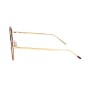 Gafas de Sol Mujer Ana Hickmann Rosa Turquesa Ø 53 mm