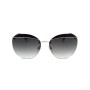 Lunettes de soleil Femme Ana Hickmann Doré