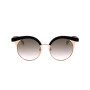 Gafas de Sol Mujer Ana Hickmann Negro