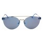 Gafas de Sol Hombre Retrosuperfuture Tuttolente Giaguaro Azul