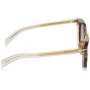 Gafas de Sol Hombre David Beckham S Marrón Ø 53 mm