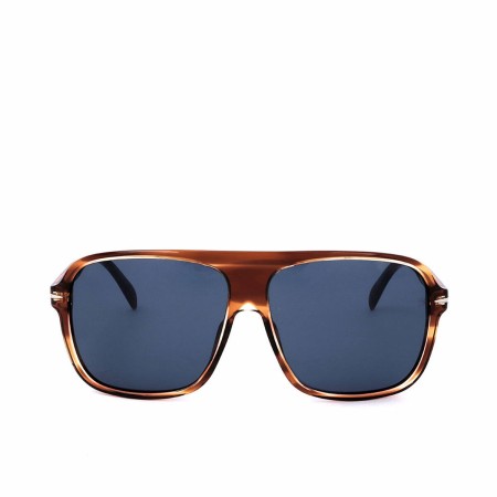 Lunettes de soleil Homme David Beckham S