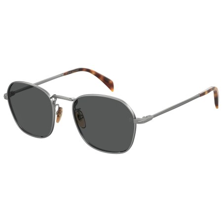 Gafas de Sol Hombre David Beckham S Habana ø 56 mm