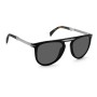 Gafas de Sol Hombre David Beckham Fd Negro ø 54 mm