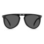 Gafas de Sol Hombre David Beckham Fd Negro ø 54 mm