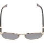 Gafas de Sol Mujer Kate Spade S Negro Rojo Dorado