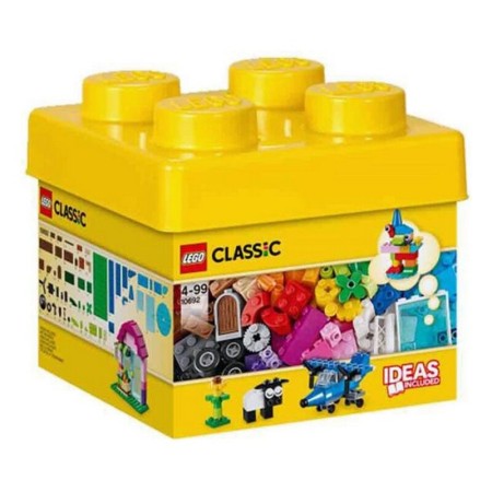 Blocs de construction Classic Lego 10692