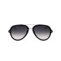 Gafas de Sol Mujer Isabel Marant S Negro Plateado