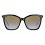 Lunettes de soleil Femme Jimmy Choo S Noir Doré