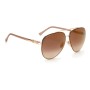 Gafas de Sol Mujer Jimmy Choo S Marrón Dorado