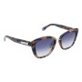 Gafas de Sol Mujer Longchamp S Azul Habana